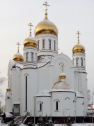 Краснознаменск. Михаила Архангела, церковь