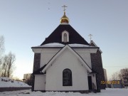Церковь Игнатия Богоносца - Выборг - Выборгский район - Ленинградская область