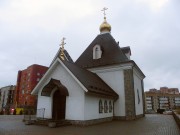 Церковь Игнатия Богоносца, , Выборг, Выборгский район, Ленинградская область
