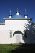 Миленино. Казанской иконы Божией Матери, церковь