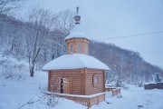 Часовня Казанской иконы Божией Матери, , Нижний Новгород, Нижний Новгород, город, Нижегородская область