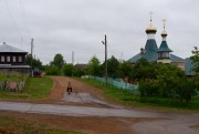 Церковь Рождества Иоанна Предтечи, , Сепыч, Верещагинский район, Пермский край