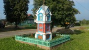 Неизвестная часовня - Шуклино - Богородский район - Нижегородская область