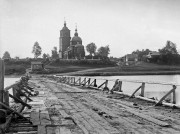 Церковь Собора Пресвятой Богородицы, , Черкизово, Коломенский городской округ, Московская область