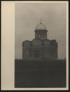 Донецк. Преображения Господня в Юзовке (старая), церковь