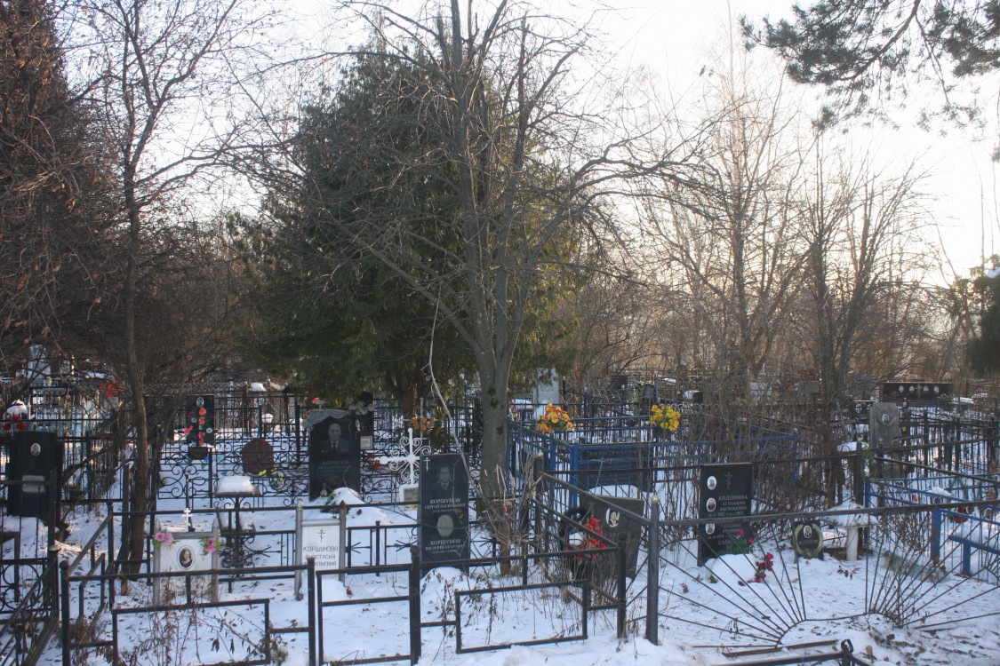 Церковь Рождества Христова (деревянная), Митино (Северо-Западный административный округ (СЗАО), г. Москва). фасады, Вид на церковное место с севера
