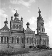 Церковь Покрова Пресвятой Богородицы, С сайта http://www.rostgenealog.ru/pub/expeditions.php?id=12#.WCYtfzGg_UA<br>, Мешковская, Верхнедонской район, Ростовская область