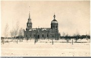 Церковь Николая Чудотворца - Спасск-Дальний - Спасский район и г. Спасск-Дальний - Приморский край