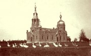 Церковь Николая Чудотворца - Спасск-Дальний - Спасский район и г. Спасск-Дальний - Приморский край