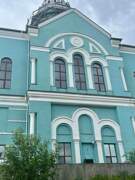 Церковь Успения Пресвятой Богородицы (строящаяся), , Выборг, Выборгский район, Ленинградская область