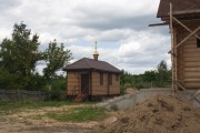 Церковь Серафима Саровского (строящаяся), , Бобруйск, Бобруйский район, Беларусь, Могилёвская область
