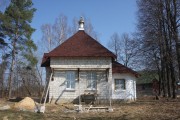 Церковь Никиты мученика - Глухово - Медынский район - Калужская область