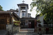 Церковь Параскевы Римской преподобномученицы - Варна - Варненская область - Болгария