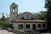 Церковь Георгия Победоносца, , Каварна, Добричская область, Болгария