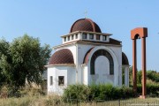 Церковь Константина и Елены - Камен-Бряг - Добричская область - Болгария