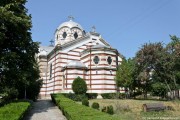 Церковь Троицы Живоначальной, , Добрич, Добричская область, Болгария