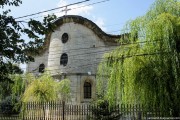 Церковь Георгия Победоносца, , Добрич, Добричская область, Болгария