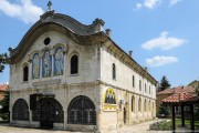 Церковь Георгия Победоносца, , Добрич, Добричская область, Болгария