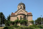 Церковь Михаила Архангела, , Велики-Преслав, Шуменская область, Болгария