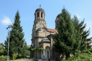 Церковь Михаила Архангела, , Велики-Преслав, Шуменская область, Болгария