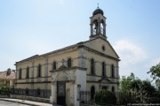 Церковь Константина и Елены, , Балчик, Добричская область, Болгария