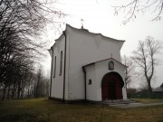 Церковь Николая Чудотворца - Тельшяй - Тельшяйский уезд - Литва