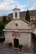 Монастырь Иоанна Богослова - Анополи - Крит (Κρήτη) - Греция