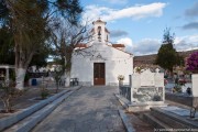 Церковь Успения Пресвятой Богородицы, , Анополи, Крит (Κρήτη), Греция