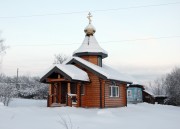 Церковь Иоанна Предтечи, , Чистополье, Котельничский район, Кировская область