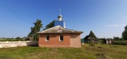 Церковь Петра и Павла - Ясень - Осиповичский район - Беларусь, Могилёвская область