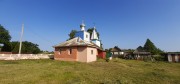 Церковь Петра и Павла, , Ясень, Осиповичский район, Беларусь, Могилёвская область