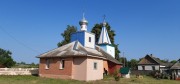 Церковь Петра и Павла, , Ясень, Осиповичский район, Беларусь, Могилёвская область
