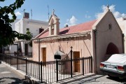 Церковь Николая Чудотворца, , Иерапетра, Крит (Κρήτη), Греция
