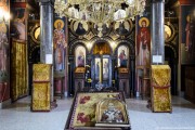 Церковь Николая Чудотворца на Новом кладбище, , Белград, Белград, округ, Сербия