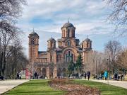 Церковь Марка Евангелиста (новая)