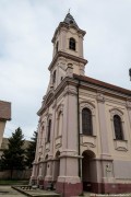 Монастырь Фенек, , Яково, Белград, округ, Сербия