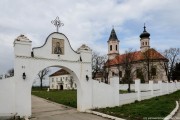 Монастырь Фенек - Яково - Белград, округ - Сербия