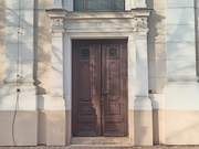 Суботица. Вознесения Господня, церковь