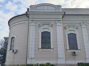 Суботица. Вознесения Господня, церковь