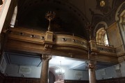 Кафедральный собор Георгия Победоносца - Нови-Сад - АК Воеводина, Южно-Бачский округ - Сербия