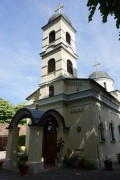 Церковь Павла апостола - Петроварадин - АК Воеводина, Южно-Бачский округ - Сербия