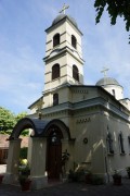 Церковь Павла апостола, , Петроварадин, АК Воеводина, Южно-Бачский округ, Сербия
