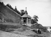 Часовня (старая) Варнавы Ветлужского - Варнавино - Варнавинский район - Нижегородская область