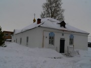 Церковь Иоанна Тобольского - Дорогино - Черепановский район - Новосибирская область