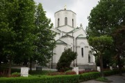 Церковь Саввы Сербского, , Белград, Белград, округ, Сербия