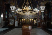 Церковь Саввы Сербского, , Белград, Белград, округ, Сербия