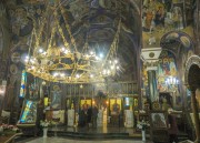 Церковь Саввы Сербского, , Белград, Белград, округ, Сербия