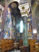 Церковь Саввы Сербского - Белград - Белград, округ - Сербия