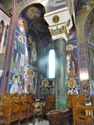 Церковь Саввы Сербского, , Белград, Белград, округ, Сербия