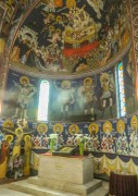 Церковь Саввы Сербского, , Белград, Белград, округ, Сербия
